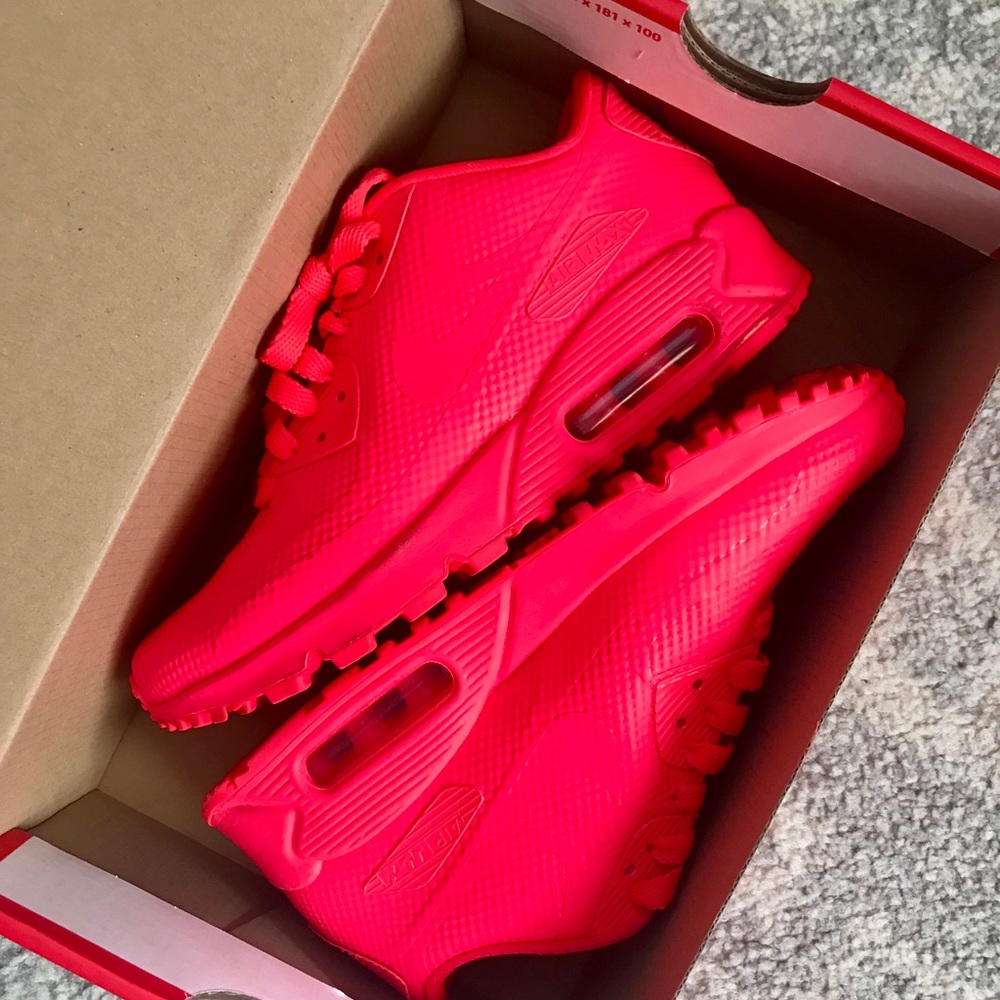 Nike Air Max 90